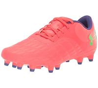 Under Armour Magnetico Select Junior Firm Ground Football Boots