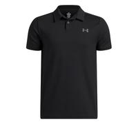 Under Armour Kids Matchplay Polo Black 13 Years