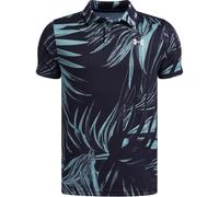Under Armour UA Matchplay Printed Golf Polo Junior YM 10-12Yr