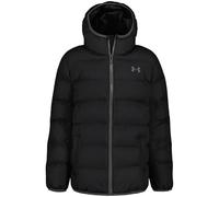 Under Armour Kids Pronto Puffer Jacket Infants Black/black 2-3 Years