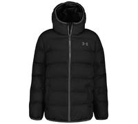 Under Armour Kids Pronto Puffer Jacket Infants Black/black 6-7 Years