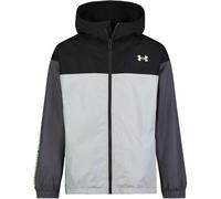 Under Armour Kids Rain Jacket Infants Black/rock 6-7 Years