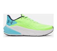 Under Armour Kids Running Shoes UA Bgs Turbulence 3 6011025