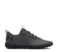 Under Armour Kids Shadow 2 Junior Turf Football Shoes Astro Grey 3.5 UK Child