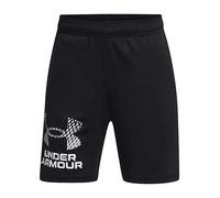 Under Armour Kids Shorts Black