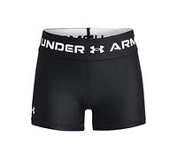 Under Armour Girls Shorty, Black, YXL EU EU