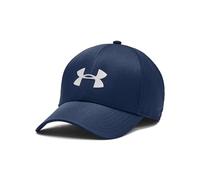 Under Armour Kids Storm Blitzing Cap Blue Mens