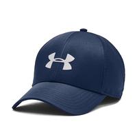Under Armour Kids Storm Blitzing Cap Blue Mens