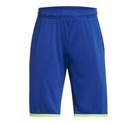 Under Armour Kids Stunt 3.0 Shorts Juniors Tech Blue 13 Years