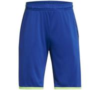 Under Armour Kids Stunt 3.0 Shorts Juniors Tech Blue 5-6 Years