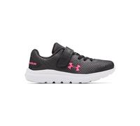 Under Armour Kids Surge 2 AC Running Shoes Colour: Grey, Size: 13c UK