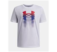 Under Armour Kids T-Shirt UA B Logo Blur SS 6009280