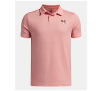 Under Armour Matchplay Short Sleeve Polo 14-16 Years Boy