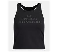 Under Armour Kids Tank Top G Motion Branded Crop 6010093