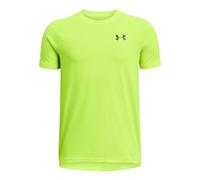 Under Armour Kids Tech 2.0 Top Junior Hi Viz Yellow 11-12 Years