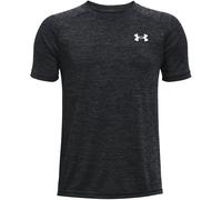Under Armour Kids Tech 2.0 Top Junior Short Sleeve Sports Training Fitness Gym