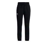 Under Armour Kids Terry Jogger Black 11-12 Years