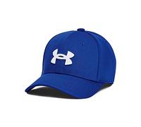 Under Armour - Kid's Blitzing - Cap size M/L, blue