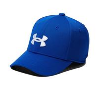 Under Armour Kids Ua Blitzing Royal Blue/White S-M
