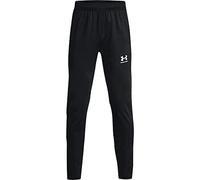 Under Armour Boys Challenger Training Pant Colour: Black, Size: Youth Small 130-140CM