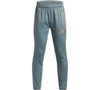 Under Armour Challenger Training Tracksuit Bottoms Juniors 13 Years (XL) Grey