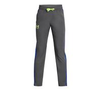 Under Armour Sportstyle Woven Pants Grey 14-16 Years Boys