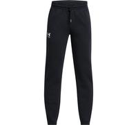 Under Armour Kinder Jogginghose Icon Jogger Taping Fleece 1390294