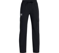Under Armour Kinder Jogginghose Ua B Icon Woven Pant