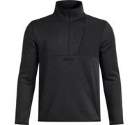 Under Armour Kinder Longsleeve Drive Hybrid Storm Sf Half-Zip 6008816