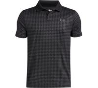 Under Armour Kinder Matchplay Printed Poloshirt 1377349