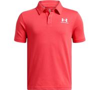 Under Armour Kinder Polo Shirt Ua B Icon Polo