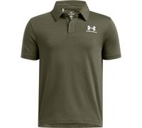 Under Armour Kinder Polo Shirt Ua B Icon Polo