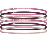 Under Armour Kinder Schweißband Mini Elastic 6Pk 1389933