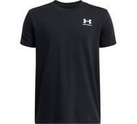 Under Armour Kinder Sportshirt Icon Taped T-Shirt 6001583