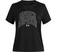 Under Armour Kinder Sportshirt Tech Varsity Graphic T-Shirt 6007917