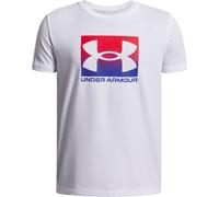 Under Armour Kinder T-Shirt Ua B Boxed Sports Update Ss