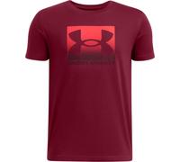 Under Armour Kinder T-Shirt Ua B Boxed Sports Update Ss