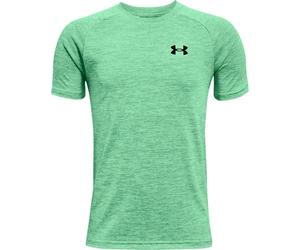 Under Armour Kinder T-Shirt Ua Tech 2.0 Ss