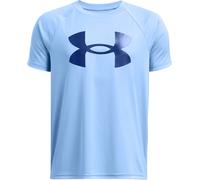 Under Armour Kinder T-Shirt Ua Tech Big Logo Ss