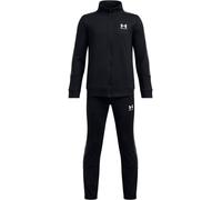 Under Armour Kinder Trainingsanzug Icon Knit Tracksuit 1390295