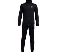 Under Armour Kinder Trainingsanzug Ua Rival Knit Track Suit