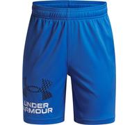Under Armour Kinder Ua Tech Logo Shorts