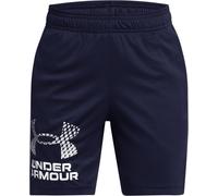 Under Armour Kinder Ua Tech Logo Shorts