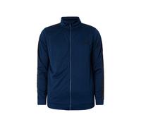 Under Armour Knit Tracksuit Academy Black UK M