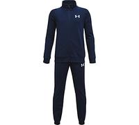 Under Armour Knit Tracksuit Boys - S * 128/140