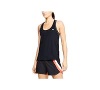 Under Armour Knockout Sleeveless T-shirt Black S Women