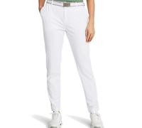 Under Armour Ladies Drive Pant White - US10/UK14 Size: UK14