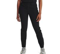 Under Armour Ladies Links ColdGear 5-Pocket Pants Black - 6 Size: UK10