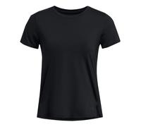 Under Armour Laser SS Running Shirt Women - Black, Size XS