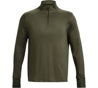 Under Armour Laufshirt Qualifier Run 1/4 Zip